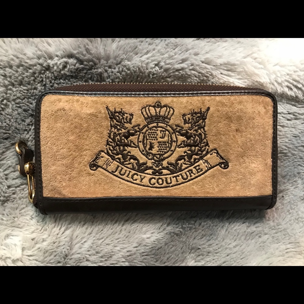 Juicy Couture Wallet